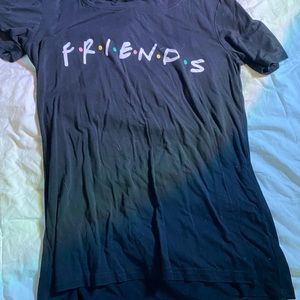 friends short sleeve